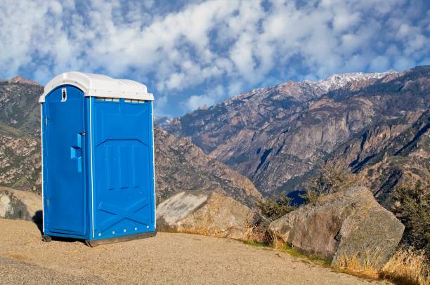 Affordable portable toilet rental