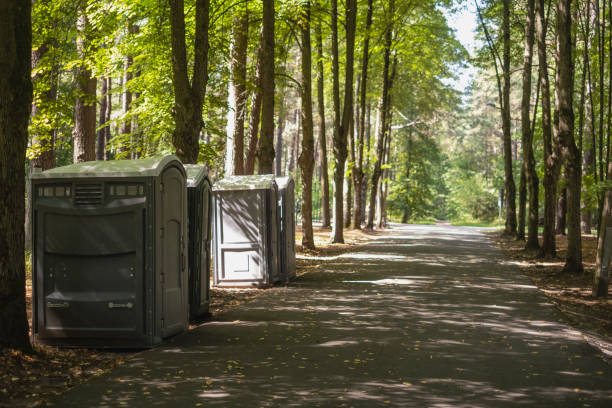 Portable Toilet Options We Offer in Airway Heights, WA