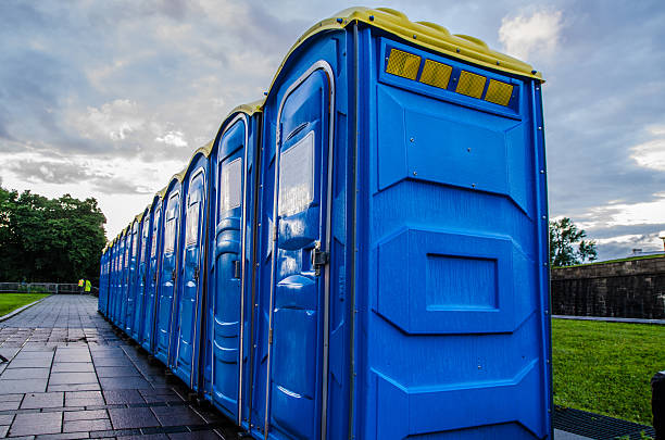 Best Best portable toilet rental  in Airy Heights, WA